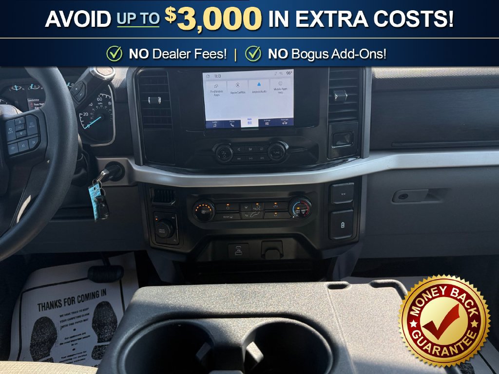 Certified 2023 Ford F150 XLT AWD/4WD image 19