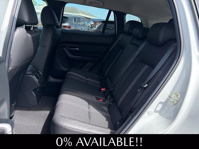 Used 2026 MAZDA CX-50 AWD 2.5 S w/ Cargo Package image 10