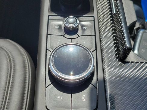 Used 2019 Cadillac CT6 V w/ Driver Assist Package AWD/4WD image 35