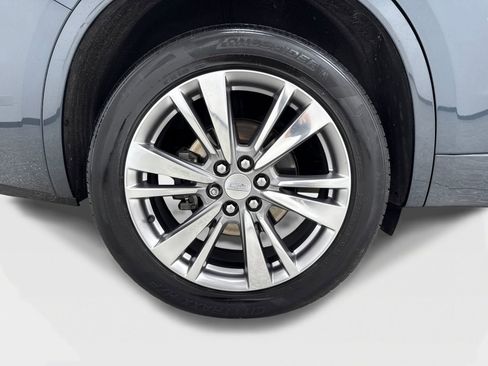 Used 2020 Cadillac XT6 Premium Luxury FWD image 50
