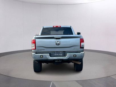 Used 2020 RAM 2500 Tradesman