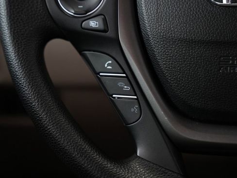 Used 2017 Honda Pilot EX image 14
