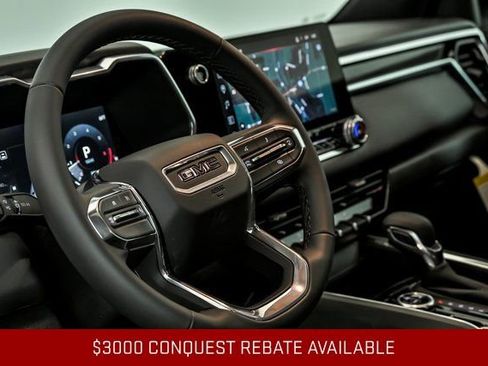 New 2026 GMC Canyon Elevation w/ Convenience Package AWD/4WD image 9