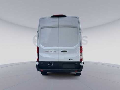 New 2026 Ford Transit 350 Base w/ Load Area Protection Package image 5