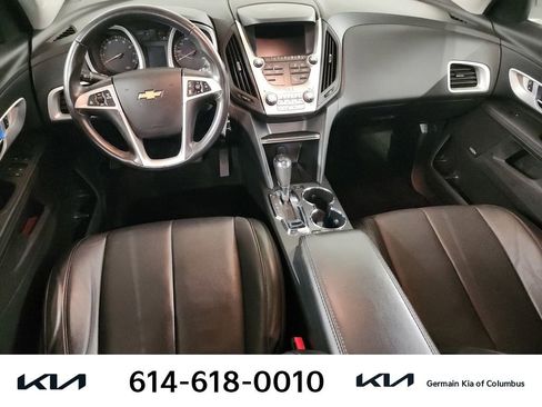 Used 2017 Chevrolet Equinox LT w/ Sport Edition image 17