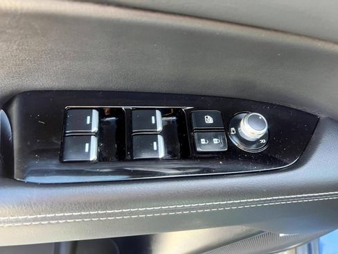 Used 2024 MAZDA CX-5 AWD 2.5 S w/ Premium Plus Pkg image 15