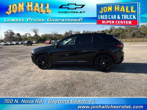 Used 2021 Buick Envision Preferred image 5