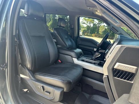 Used 2015 Ford F150 Lariat image 30