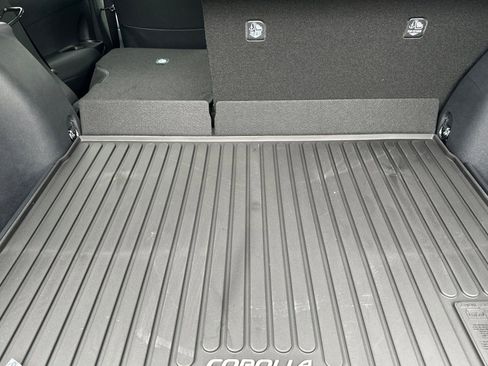 New 2026 Toyota Corolla Cross XLE AWD/4WD image 17