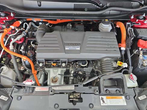 Used 2020 Honda CR-V EX-L image 31