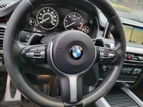 Used 2016 BMW X5 xDrive35d image 17