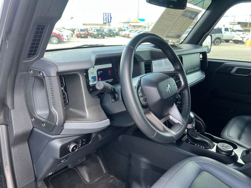 Used 2024 Ford Bronco Big Bend AWD/4WD image 30