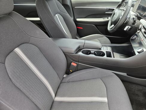Used 2026 Hyundai Sonata SEL FWD image 19