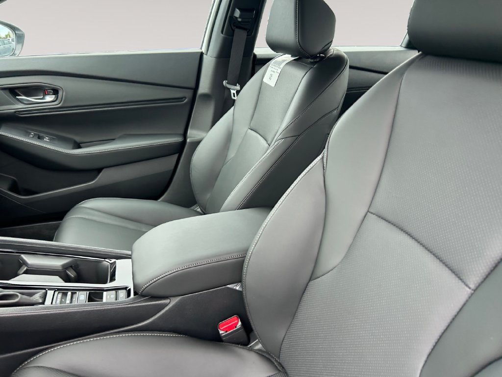 New 2026 Honda Accord Sport image 15