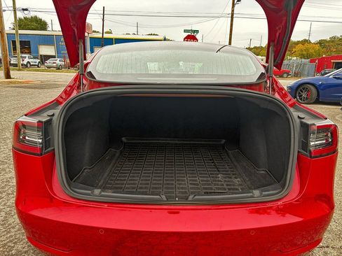 Used 2018 Tesla Model 3 Long Range image 15