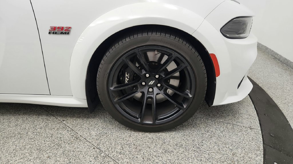 Used 2023 Dodge Charger Scat Pack RWD image 25