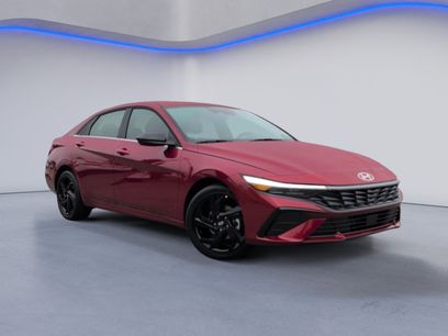 New 2026 Hyundai Elantra SEL Sport w/ Cargo Package