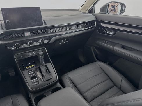 Certified 2023 Honda CR-V EX-L image 23