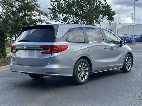 Used 2023 Honda Odyssey EX-L image 14