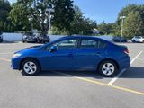 Used 2013 Honda Civic LX image 2