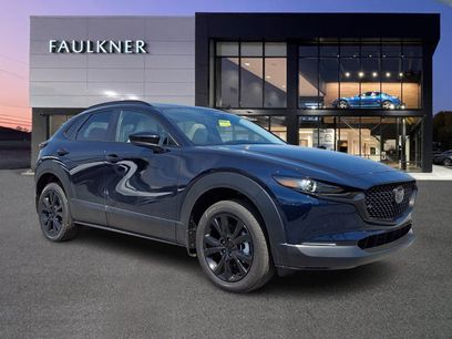 New 2026 MAZDA CX-30 Aire Edition