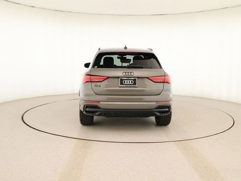 New 2025 Audi Q3 2.0T Premium image 5