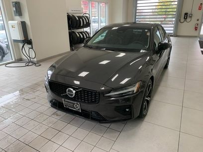 Certified 2024 Volvo S60 B5 Plus