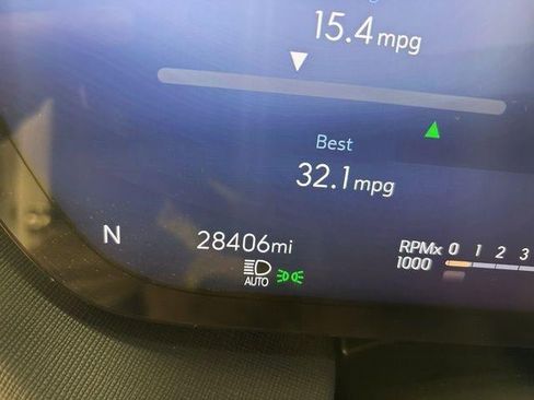 Used 2025 Buick Enclave Sport Touring image 15