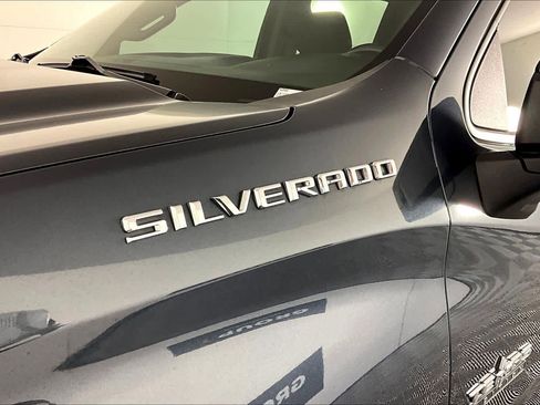 Used 2021 Chevrolet Silverado 1500 RST w/ Bed Protection Package image 30