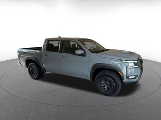 Used 2026 Nissan Frontier PRO-4X AWD/4WD video 2