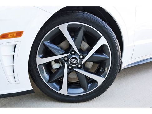 Used 2022 Hyundai Sonata SEL Plus FWD image 32
