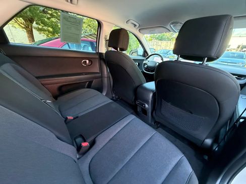 Used 2024 Hyundai Ioniq 5 SEL RWD image 19