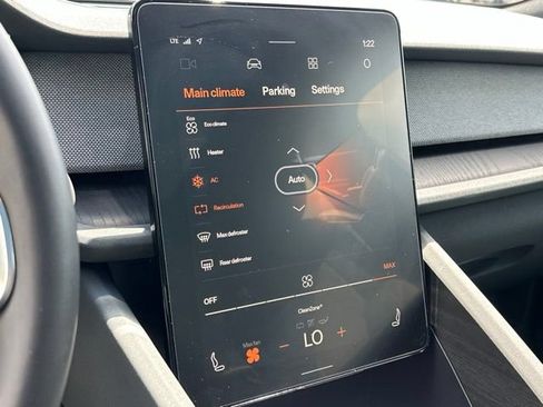 Certified 2022 Polestar Polestar 2 w/ Plus Package AWD/4WD image 19