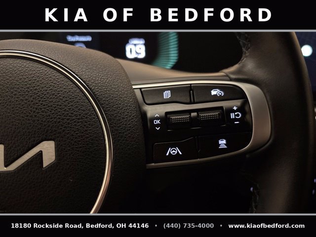 Used 2026 Kia K5 GT-Line FWD image 20
