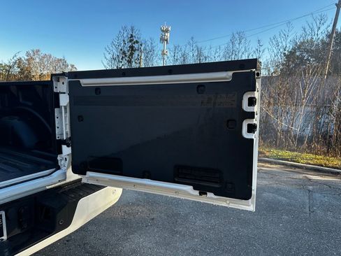 New 2025 Ford F150 Platinum w/ FX4 Off-Road Package image 56