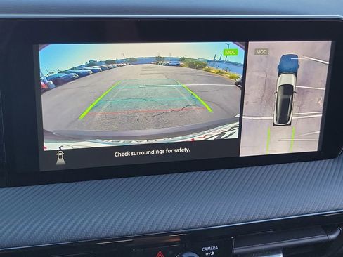 New 2026 Nissan Kicks SR image 8