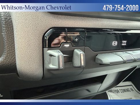 Used 2024 RAM 2500 Tradesman w/ Chrome Appearance Group AWD/4WD image 31