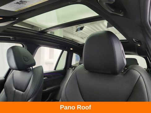 Used 2019 BMW X3 xDrive30i AWD/4WD image 12