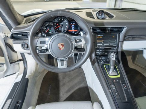 Used 2013 Porsche 911 Carrera S RWD image 25