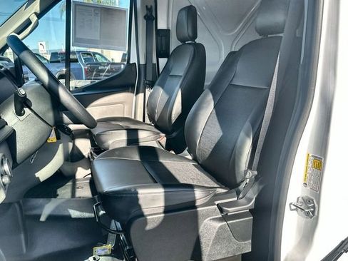 Used 2025 Ford Transit 350 Base 3D Extended Cargo Van image 19