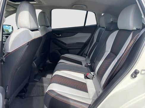 Certified 2023 Subaru Crosstrek 2.5i Limited w/ Popular Package #3 image 11