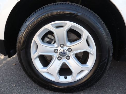 Used 2011 Ford Edge Limited w/ 302A Rapid Spec Order Code AWD/4WD image 42