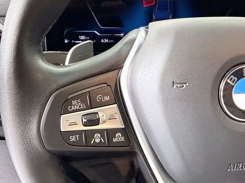 Used 2024 BMW 430i Gran Coupe w/ Premium Package image 11