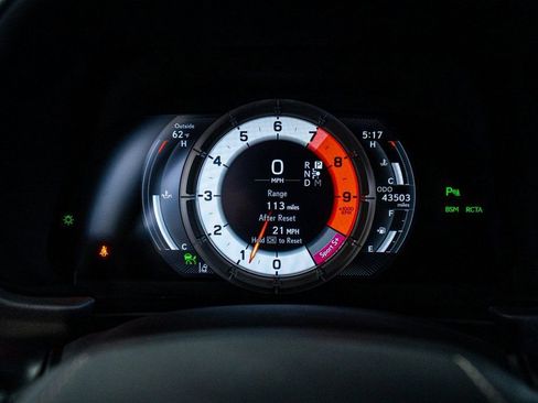 Used 2018 Lexus LC 500 Coupe w/ Performance Package image 41