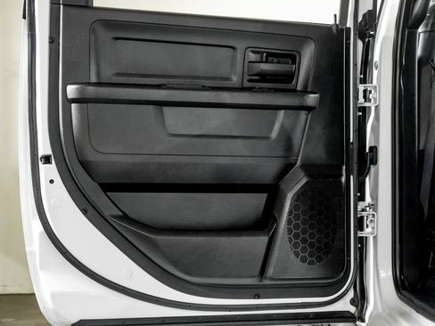 Used 2022 RAM 3500 Tradesman AWD/4WD image 32