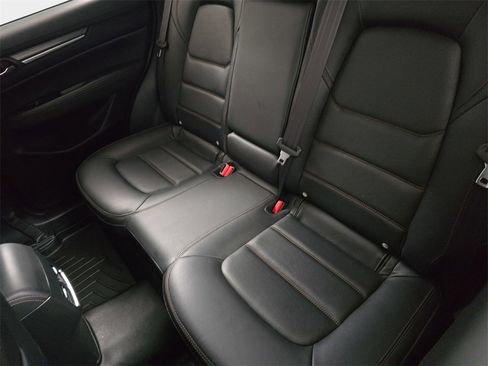 Used 2020 MAZDA CX-5 Grand Touring image 14