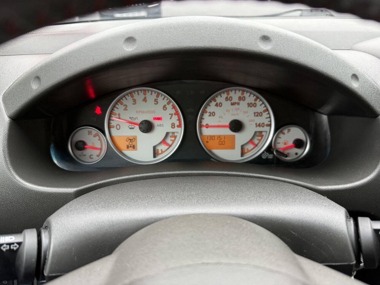 Used 2012 Nissan Xterra PRO-4X AWD/4WD image 20