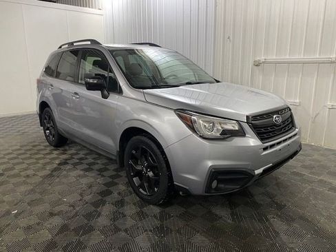 Used 2018 Subaru Forester 2.5i Premium image 22