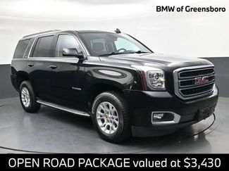 Used 2020 GMC Yukon SLT w/ Open Road Package 360° Tour