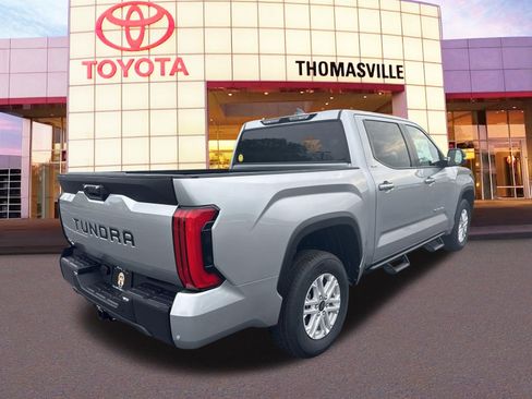 New 2026 Toyota Tundra SR5 AWD/4WD image 5
